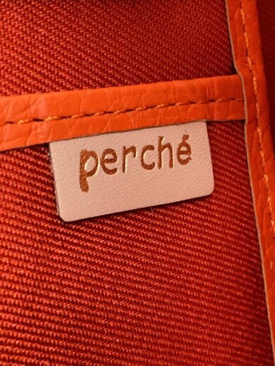 商品画像：ショルダーバッグ/牛革/ORN/08-00-09330 5