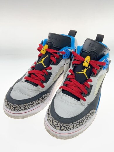 商品画像：ジョーダン スパイジーク LOW SE/28cm/マルチカラー 2