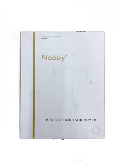 商品画像：Nobby＋ /ドライヤー・ヘアアイロン/nd240a 1