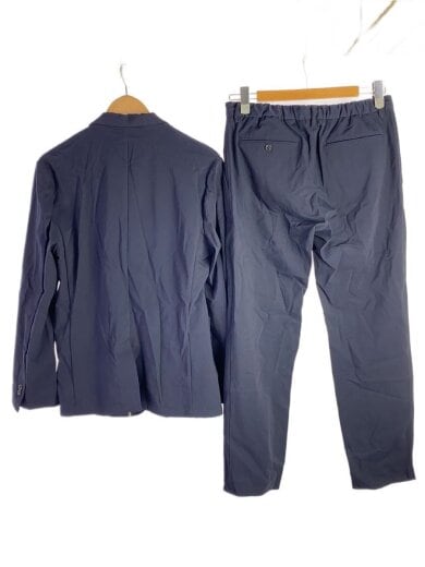 商品画像：セットアップ/M/ナイロン/NVY/668-0118002 2