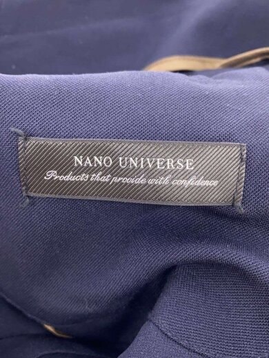 商品画像：セットアップ/M/ナイロン/NVY/668-0118002 3