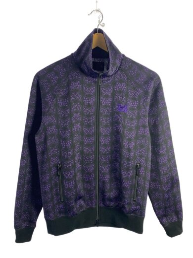 商品画像：ジャージ/XS/ポリエステル/PUP/HM236 1