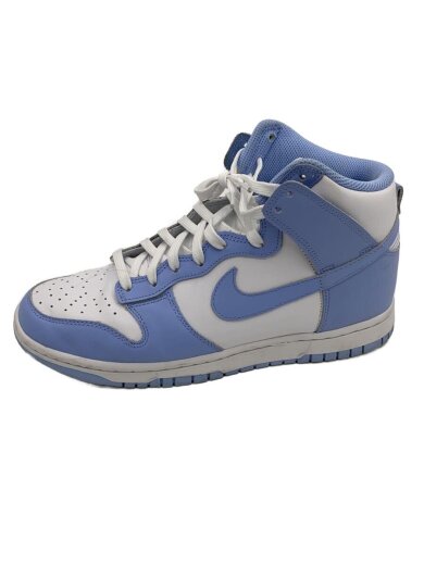 商品画像：DUNK HIGH_ダンク ハイ/26.5cm/BLU/フェイクレザー 1