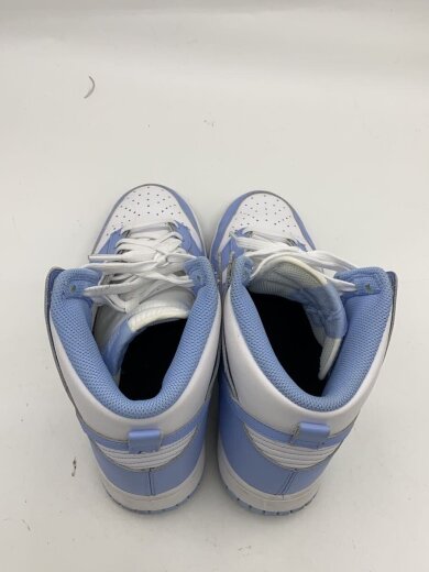 商品画像：DUNK HIGH_ダンク ハイ/26.5cm/BLU/フェイクレザー 3