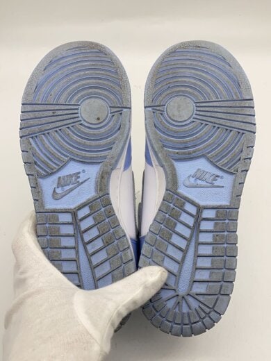 商品画像：DUNK HIGH_ダンク ハイ/26.5cm/BLU/フェイクレザー 4