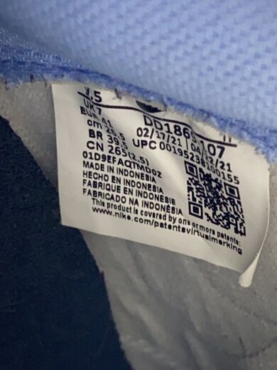 商品画像：DUNK HIGH_ダンク ハイ/26.5cm/BLU/フェイクレザー 5