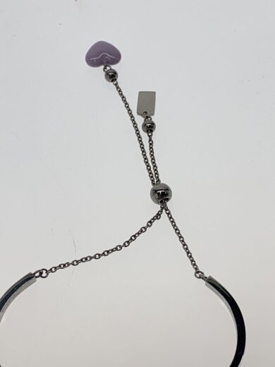 商品画像：バングル/--/SLV/レディース 3