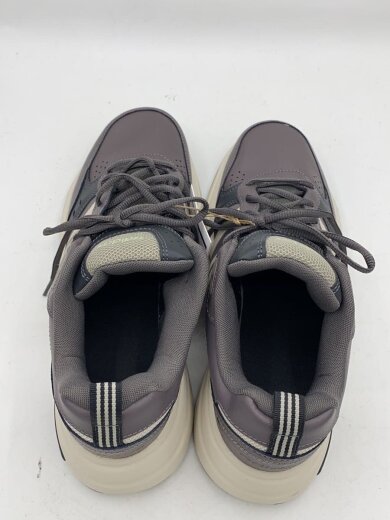 商品画像：ローカットスニーカー/28.5cm/GRY/PWJ001004 3