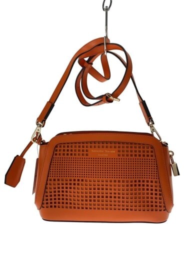 商品画像：ショルダーバッグ/--/ORN/無地 1