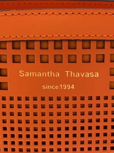 商品画像：ショルダーバッグ/--/ORN/無地 5