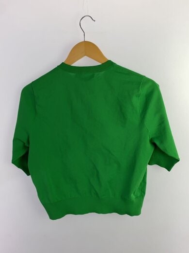 商品画像：カーディガン(薄手)/S/ポリエステル/GRN/39-02-01-02012 2