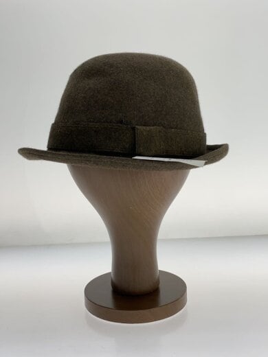 商品画像：中折れハット/--/KHK/メンズ 2