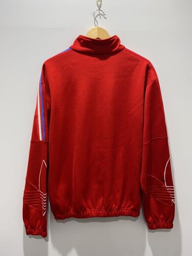 商品画像：ジャケット/XL/コットン/RED/AV1007 2