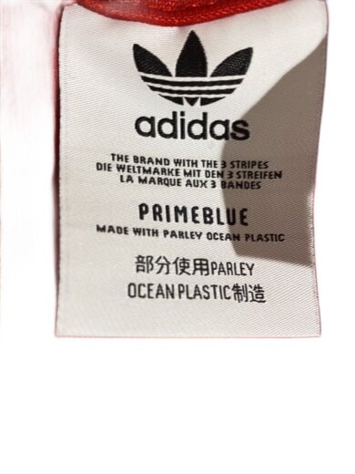 商品画像：ジャケット/XL/コットン/RED/AV1007 3