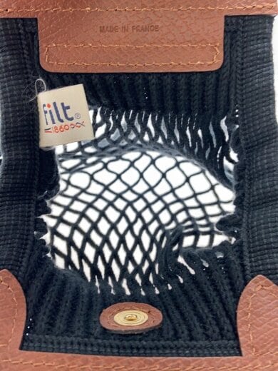 商品画像：トートバッグ/--/BLK 6