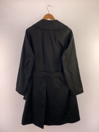 商品画像：コート/46/ポリエステル/BLK/0205-BRIN720TM 2