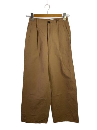 商品画像：ボトム/0/コットン/BEG/A22SP04RH 1