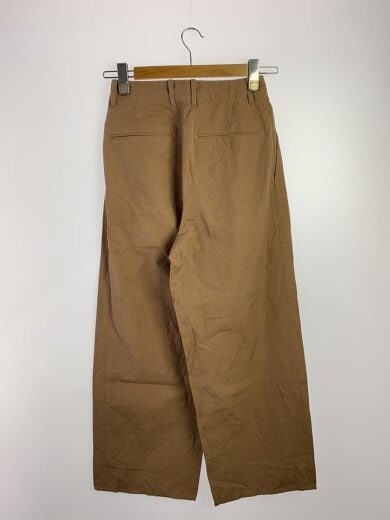 商品画像：ボトム/0/コットン/BEG/A22SP04RH 2