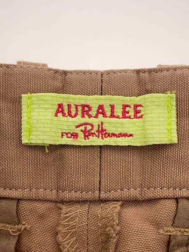 商品画像：ボトム/0/コットン/BEG/A22SP04RH 4