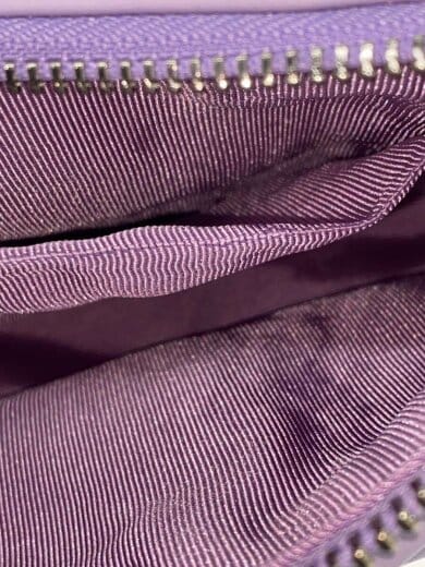 商品画像：ハンドバッグ/フェイクレザー/PUP/無地/024181002 6