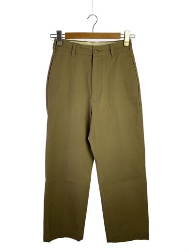 商品画像：ストレートパンツ/32/コットン/BEG/無地/20SMSPA58 1