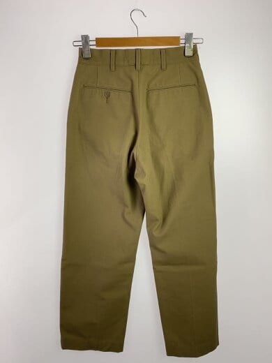 商品画像：ストレートパンツ/32/コットン/BEG/無地/20SMSPA58 2