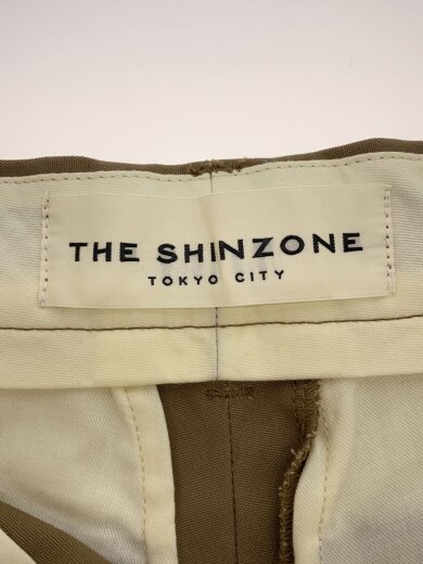 商品画像：ストレートパンツ/32/コットン/BEG/無地/20SMSPA58 4