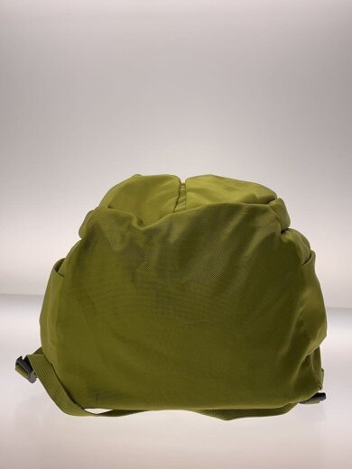 商品画像：リュック/--/GRN/無地/HOY91801 4