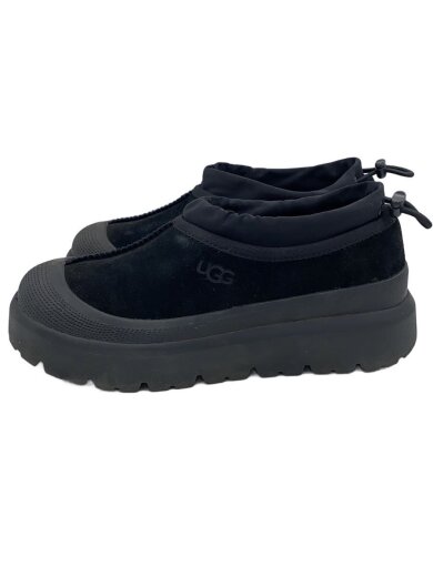 商品画像：タスマン/ウェザー/ハイブリッド/シューズ/26cm/BLK/1144096 1