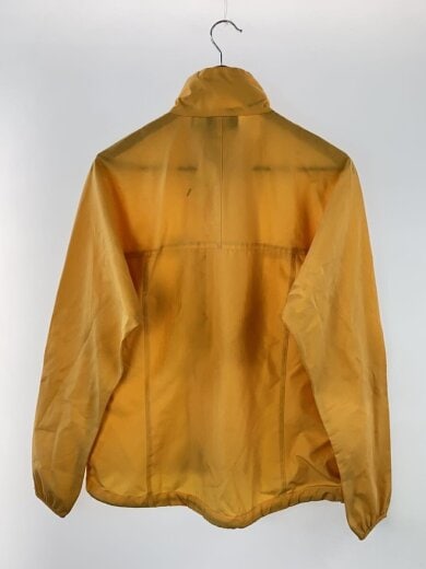 商品画像：90s/ナイロンジャケット/M/ポリエステル/YLW 2