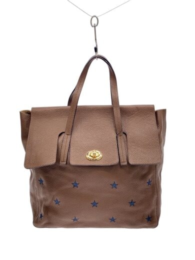 商品画像：トートバッグ/--/BRW 1