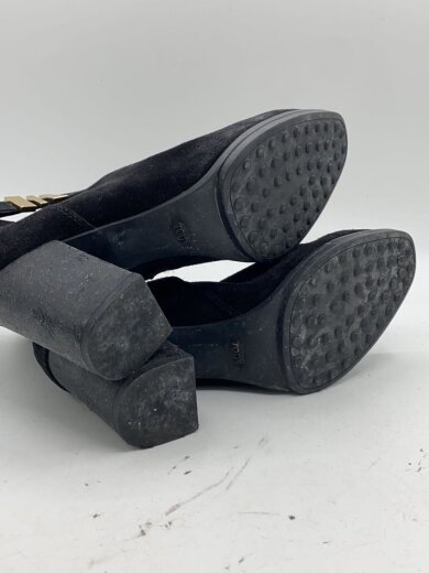 商品画像：ブーツ/35.5/BLK 4