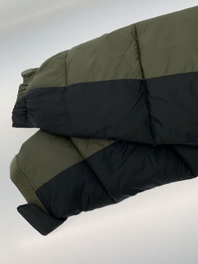 商品画像：ダウンジャケット/L/ポリエステル/KHK/WM4400 5