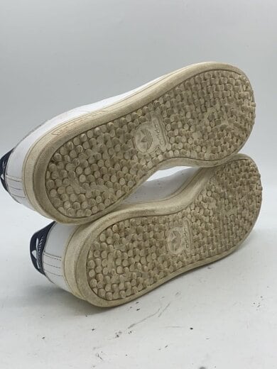 商品画像：ローカットスニーカー_ID4950/26.5cm/WHT 4