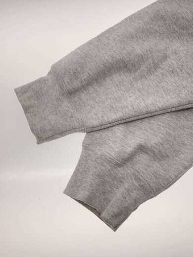 商品画像：23ss/Worldwide Hooded Sweatshirt/パーカー/L/コットン/SLV/シミ汚れ有 6