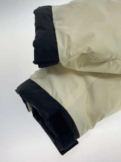 商品画像：ダウンジャケット/L/ポリエステル/IVO/F542005 5