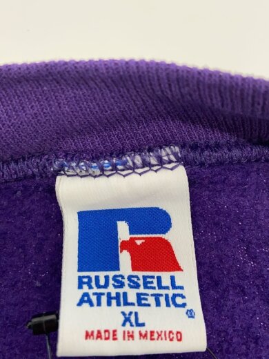 商品画像：90s/メキシコ製/スウェット/XL/コットン/PUP// 3