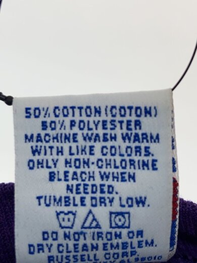 商品画像：90s/メキシコ製/スウェット/XL/コットン/PUP// 4