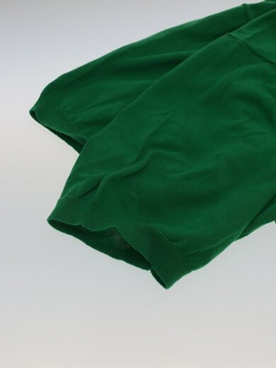商品画像：ポロシャツ/5/コットン/GRN/無地/SL8S-556 5