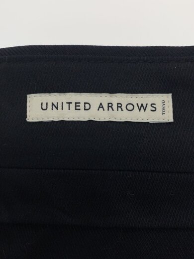 商品画像：スラックスパンツ/XL/ポリエステル/NVY/無地/1114-177-9031-7990 4