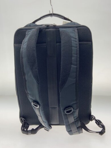 商品画像：リュック/--/BLK/無地 3