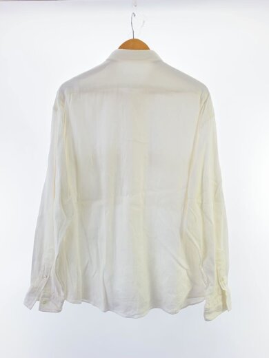 商品画像：Poter Classic/半袖シャツ/L/コットン/WHT 2