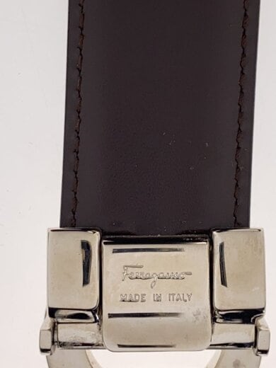 商品画像：ベルト/--/BLK/メンズ 3