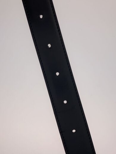 商品画像：ベルト/--/BLK/メンズ 4
