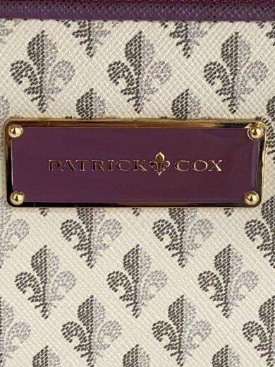 商品画像：長財布/レザー/マルチカラー/総柄/レディース 3