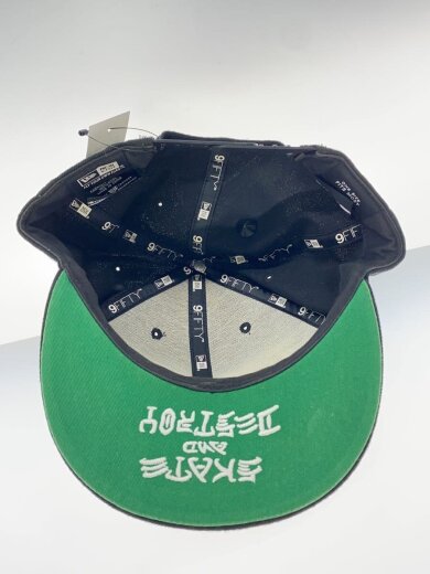 商品画像：キャップ/--/ウール/BLK/メンズ// 4