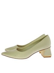 パンプス/37/CRM//