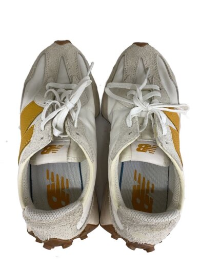 商品画像：WS327/ホワイト/23.5cm/WHT 3