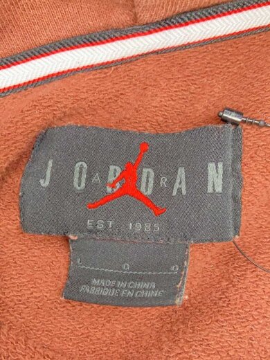 商品画像：パーカー/L/コットン/BRD/fv7249-231 3