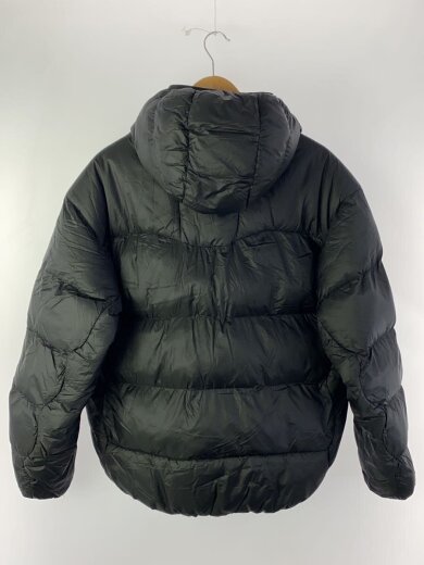 商品画像：ダウンジャケット/L/ナイロン/BLK/DH3071-011 2